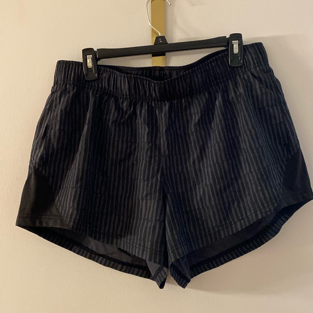 Athletic Works  Women's Running Shorts Large 12-14